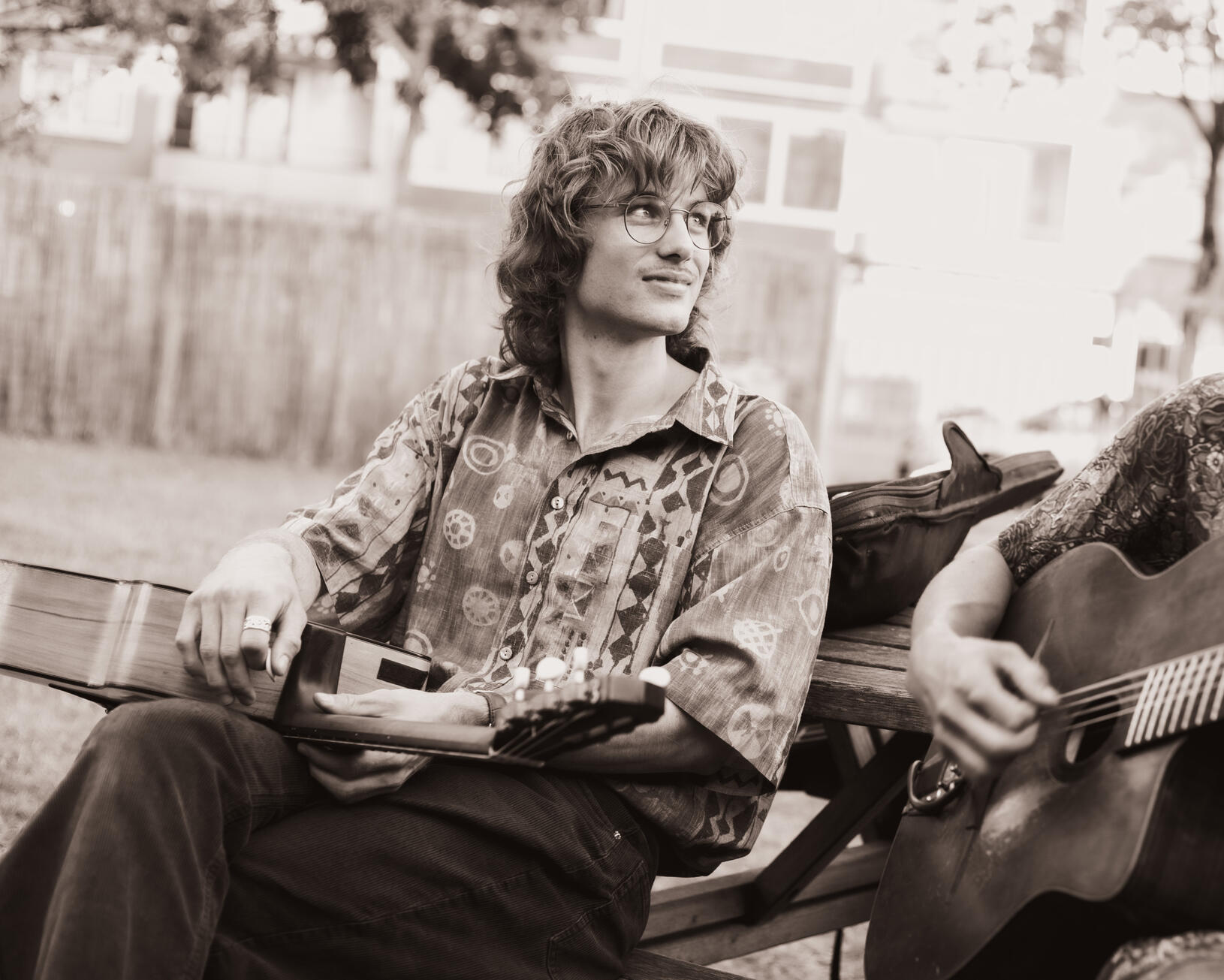 Teun Guitar