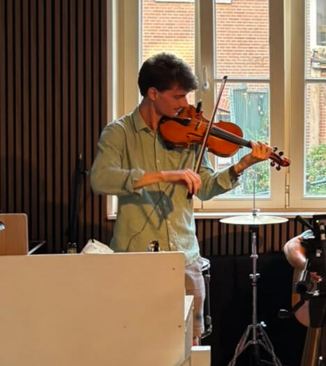 Marijn